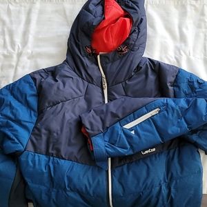 Decathlon Ski Jacket.